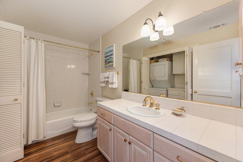 Detail Gallery Image 22 of 36 For 7083 Murieta Pkwy #18,  Rancho Murieta,  CA 95683 - 2 Beds | 2 Baths