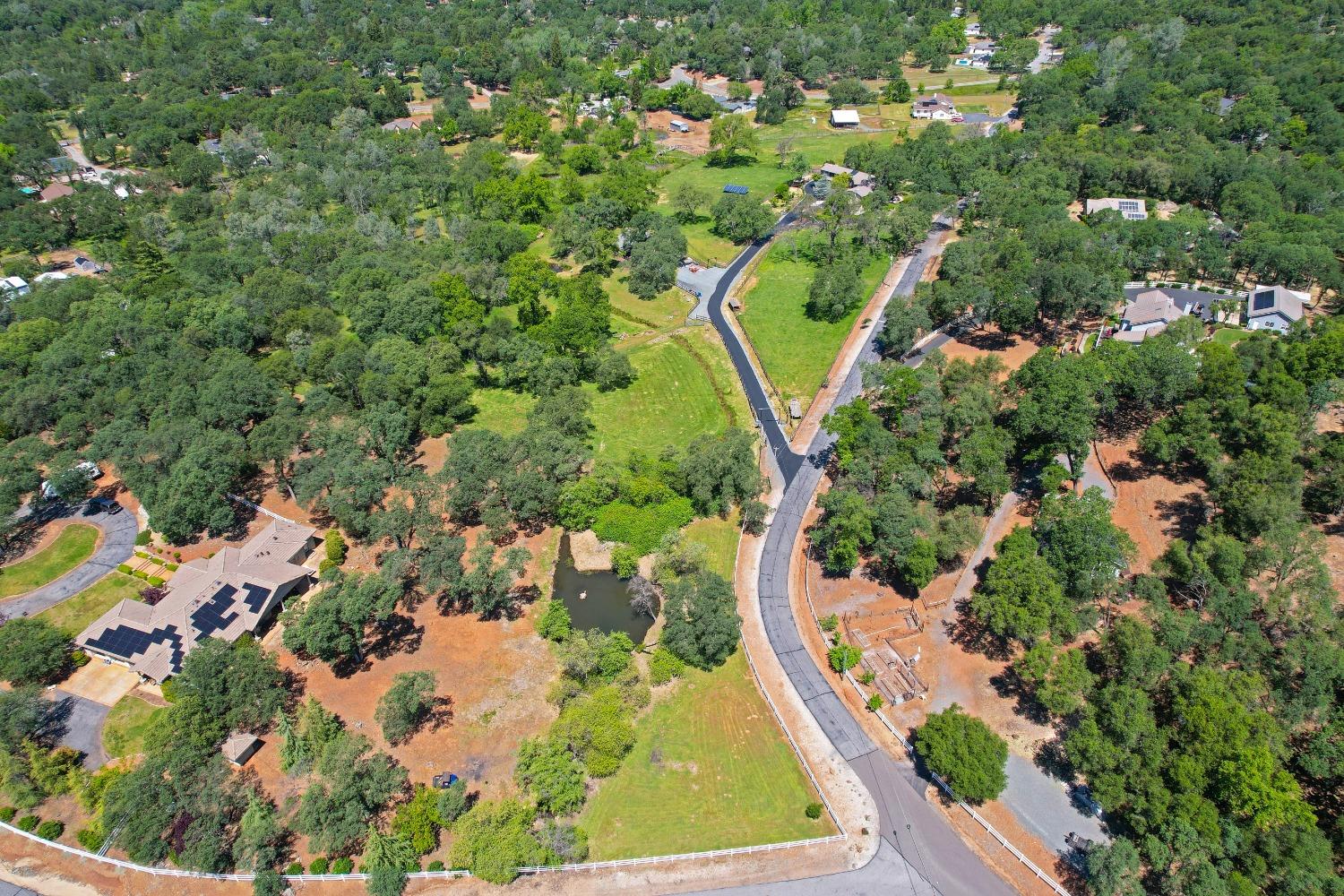 Detail Gallery Image 76 of 80 For 3935 Kimo Way, Auburn,  CA 95602 - 4 Beds | 3/1 Baths