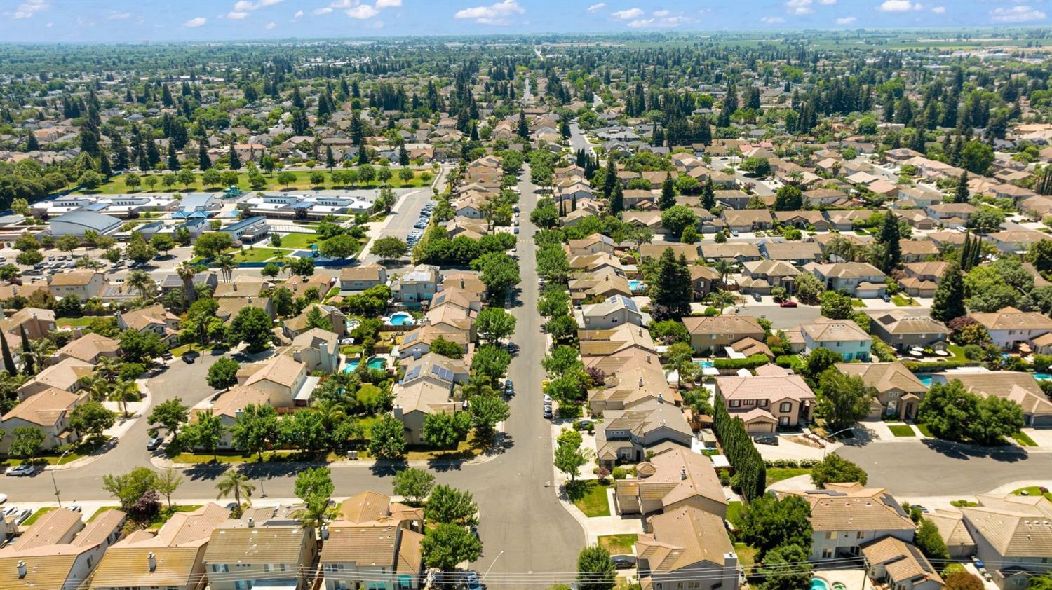 Detail Gallery Image 52 of 55 For 4141 Eastport Dr, Modesto,  CA 95356 - 4 Beds | 2/1 Baths