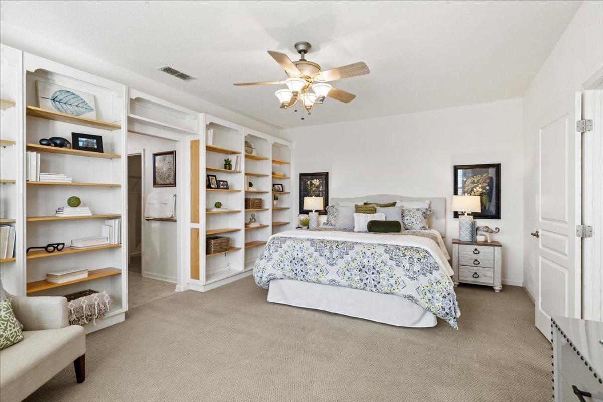 Detail Gallery Image 17 of 36 For 2401 Swainson Ln, Lincoln,  CA 95648 - 2 Beds | 2 Baths