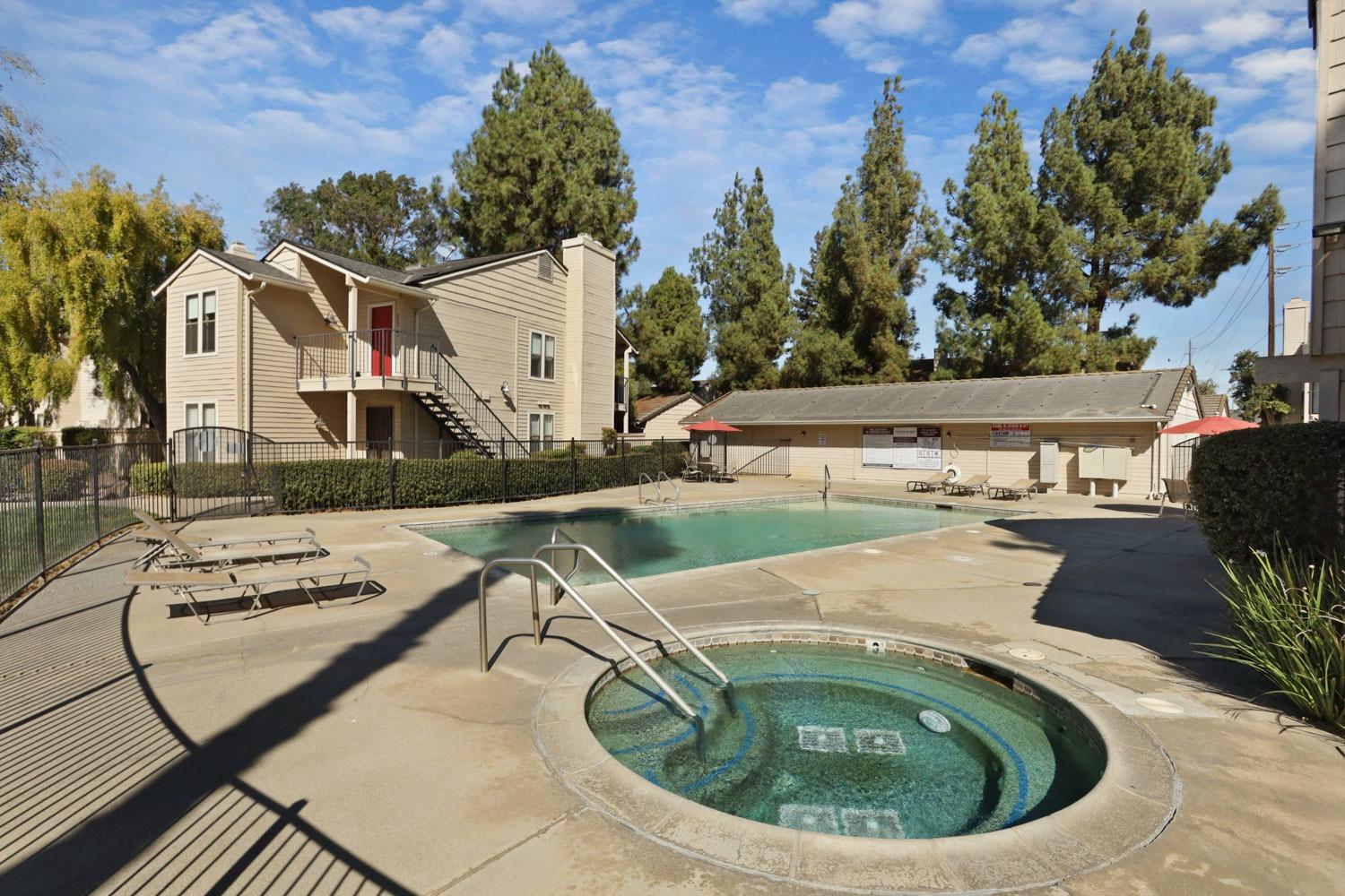 Detail Gallery Image 44 of 45 For 2401 Eilers Ln #202,  Lodi,  CA 95242 - 2 Beds | 2 Baths