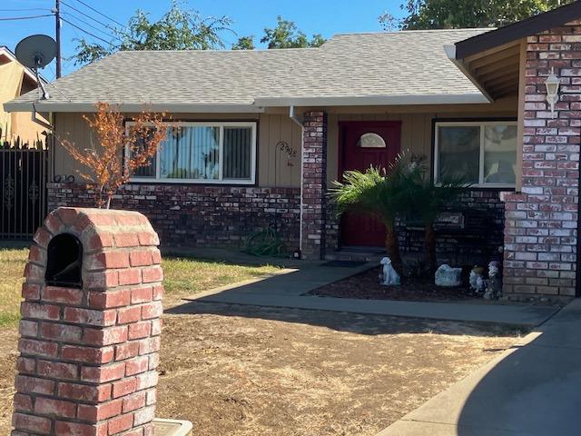 Detail Gallery Image 2 of 14 For 2598 Center Way, Live Oak,  CA 95953 - 3 Beds | 1/1 Baths