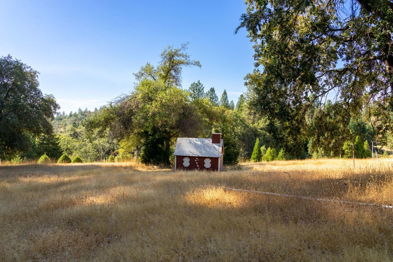 Syd Road, Greenwood, California image 35