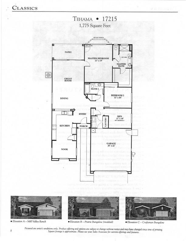 Detail Gallery Image 36 of 36 For 2401 Swainson Ln, Lincoln,  CA 95648 - 2 Beds | 2 Baths