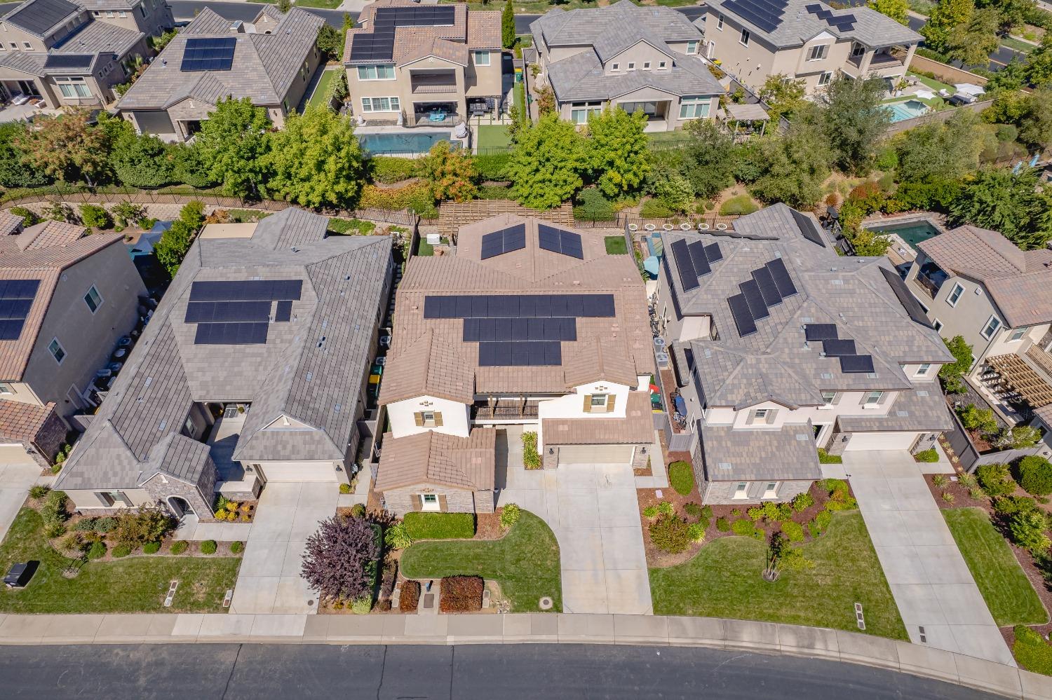 Detail Gallery Image 72 of 94 For 3236 Fabriano Way, El Dorado Hills,  CA 95762 - 4 Beds | 4/1 Baths