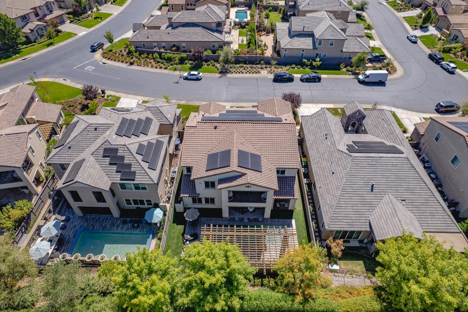 Detail Gallery Image 73 of 94 For 3236 Fabriano Way, El Dorado Hills,  CA 95762 - 4 Beds | 4/1 Baths