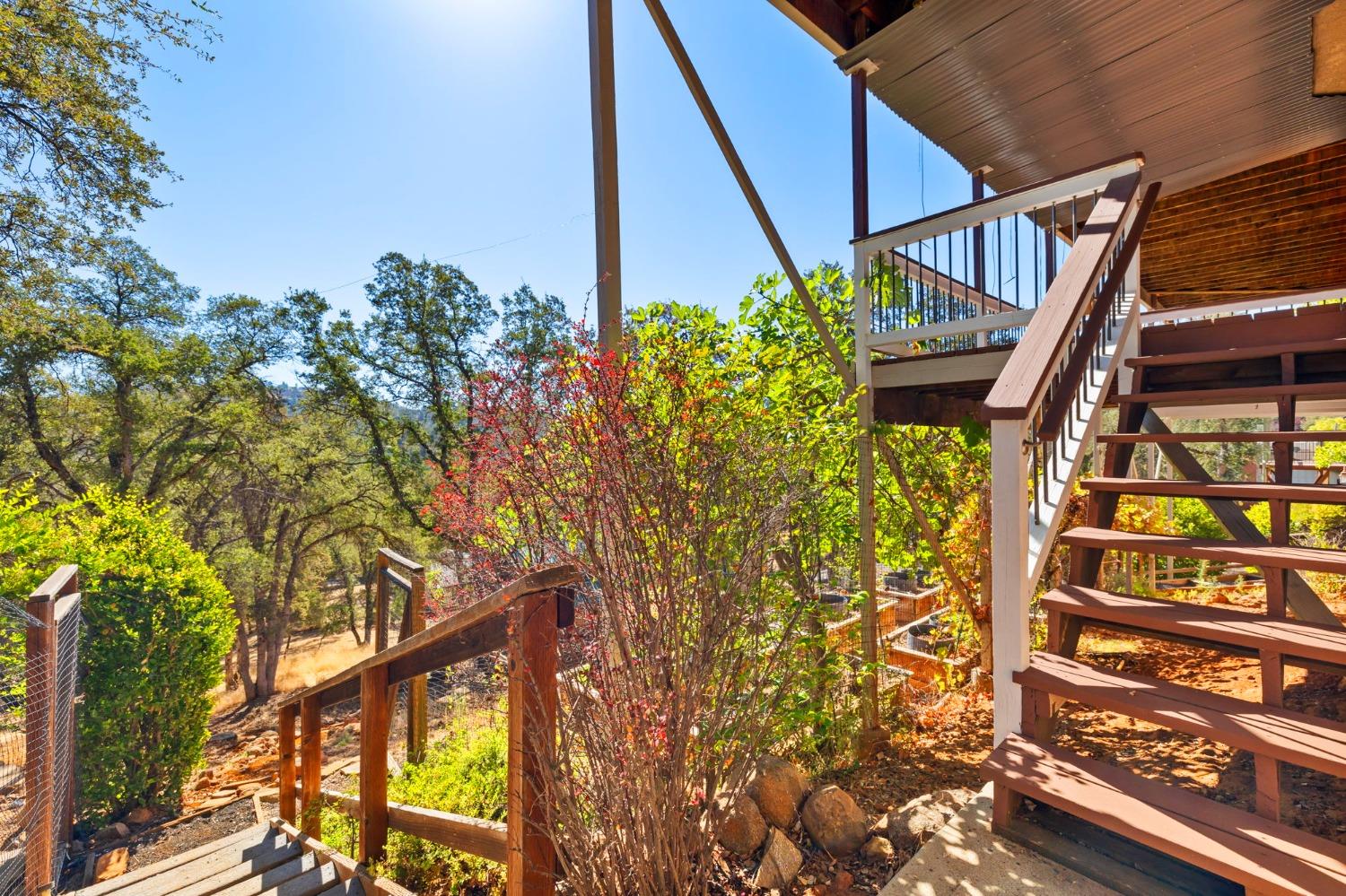 Detail Gallery Image 51 of 61 For 20565 Upper Hillview Dr, Sonora,  CA 95370 - 4 Beds | 3 Baths