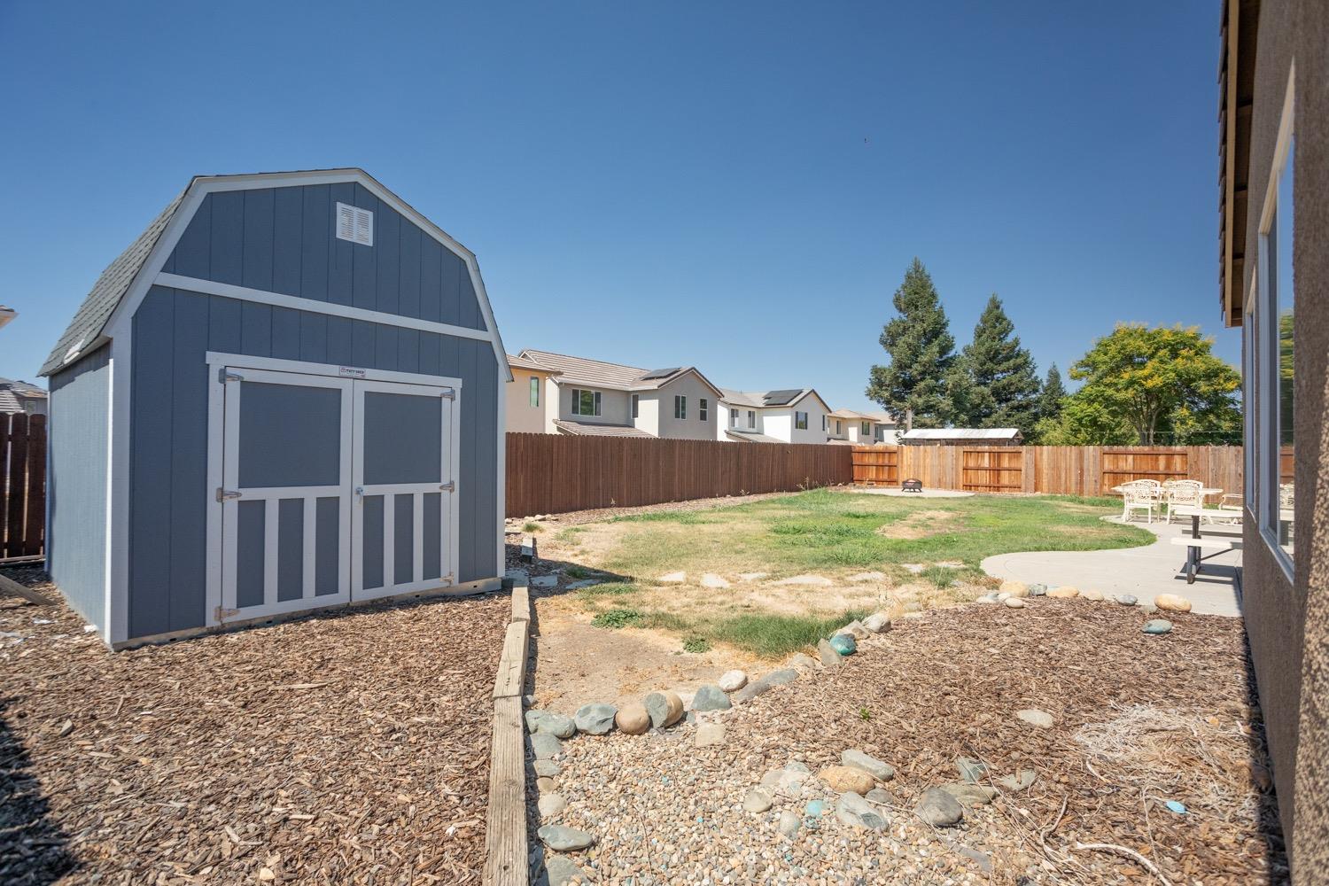 Detail Gallery Image 24 of 72 For 2140 Coffee Creek Way, Plumas Lake,  CA 95961 - 4 Beds | 2 Baths