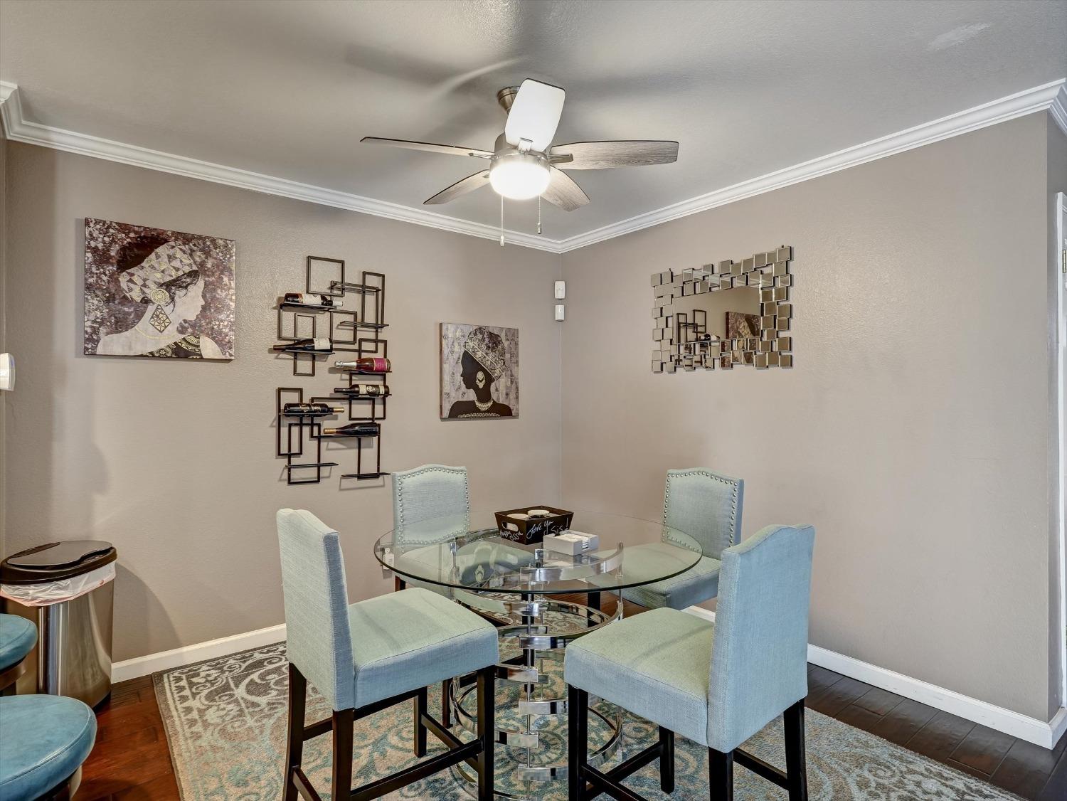 Detail Gallery Image 13 of 31 For 1613 Porter Way, Stockton,  CA 95207 - 2 Beds | 2 Baths