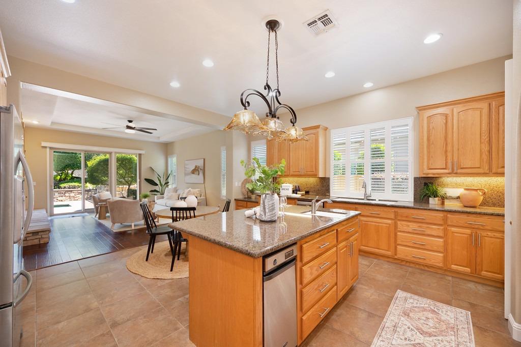 Detail Gallery Image 17 of 50 For 7009 Gullane, El Dorado Hills,  CA 95762 - 3 Beds | 2/1 Baths