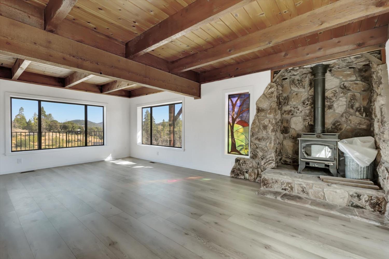 Detail Gallery Image 10 of 90 For 10417 Tasha Rd, Nevada City,  CA 95959 - 3 Beds | 2 Baths