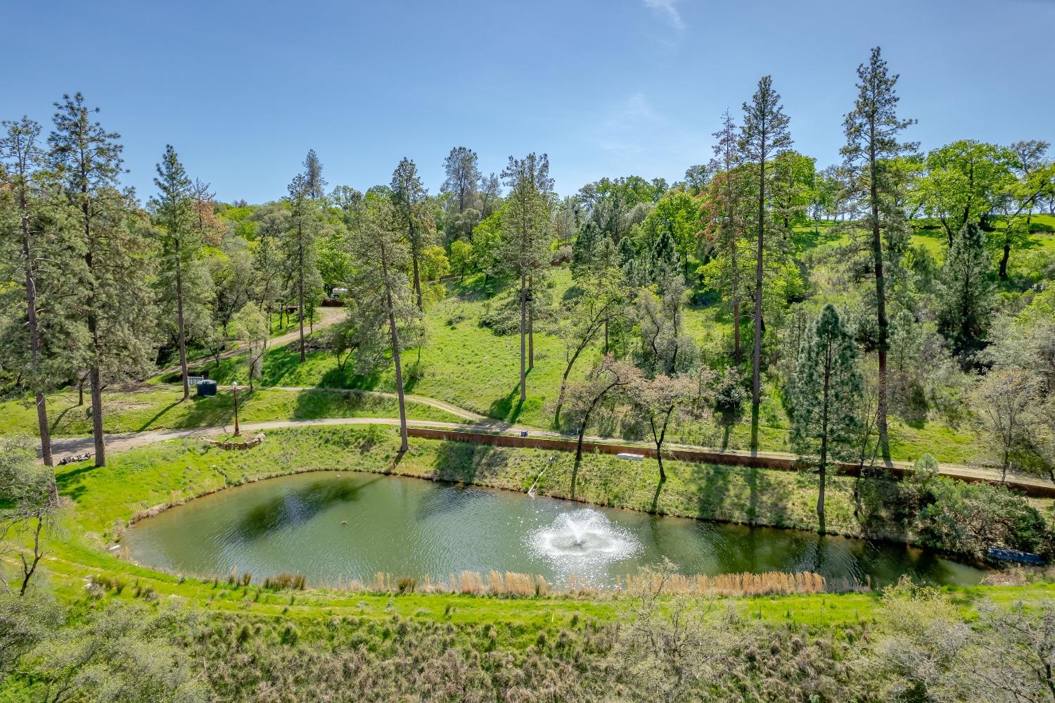 Detail Gallery Image 1 of 60 For 0 Haven Hill Ln, Auburn,  CA 95603 - – Beds | – Baths