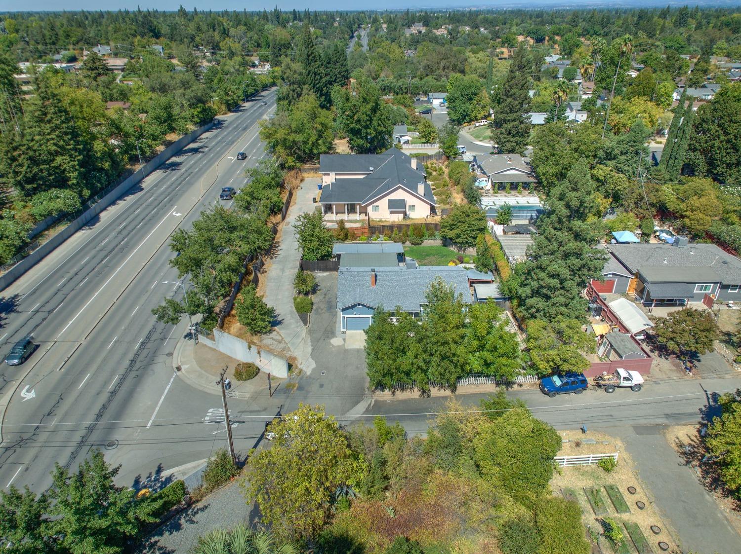 Detail Gallery Image 30 of 35 For 7935 Archer Ave, Fair Oaks,  CA 95628 - 4 Beds | 2 Baths