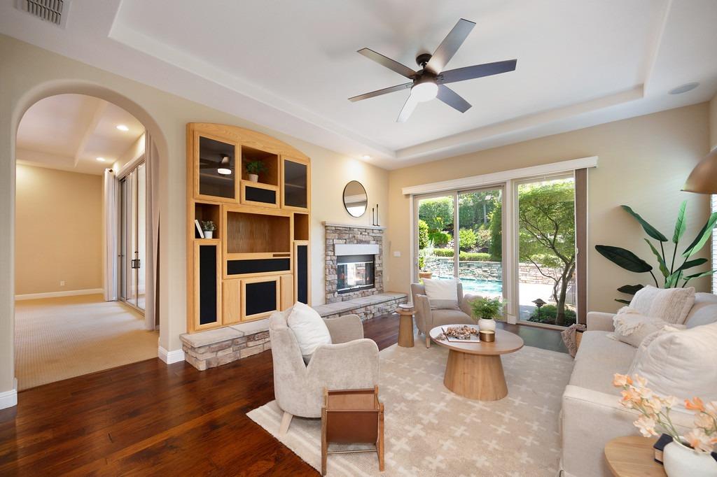 Detail Gallery Image 14 of 50 For 7009 Gullane, El Dorado Hills,  CA 95762 - 3 Beds | 2/1 Baths