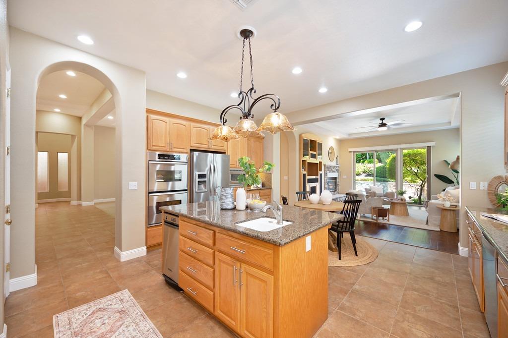 Detail Gallery Image 18 of 50 For 7009 Gullane, El Dorado Hills,  CA 95762 - 3 Beds | 2/1 Baths