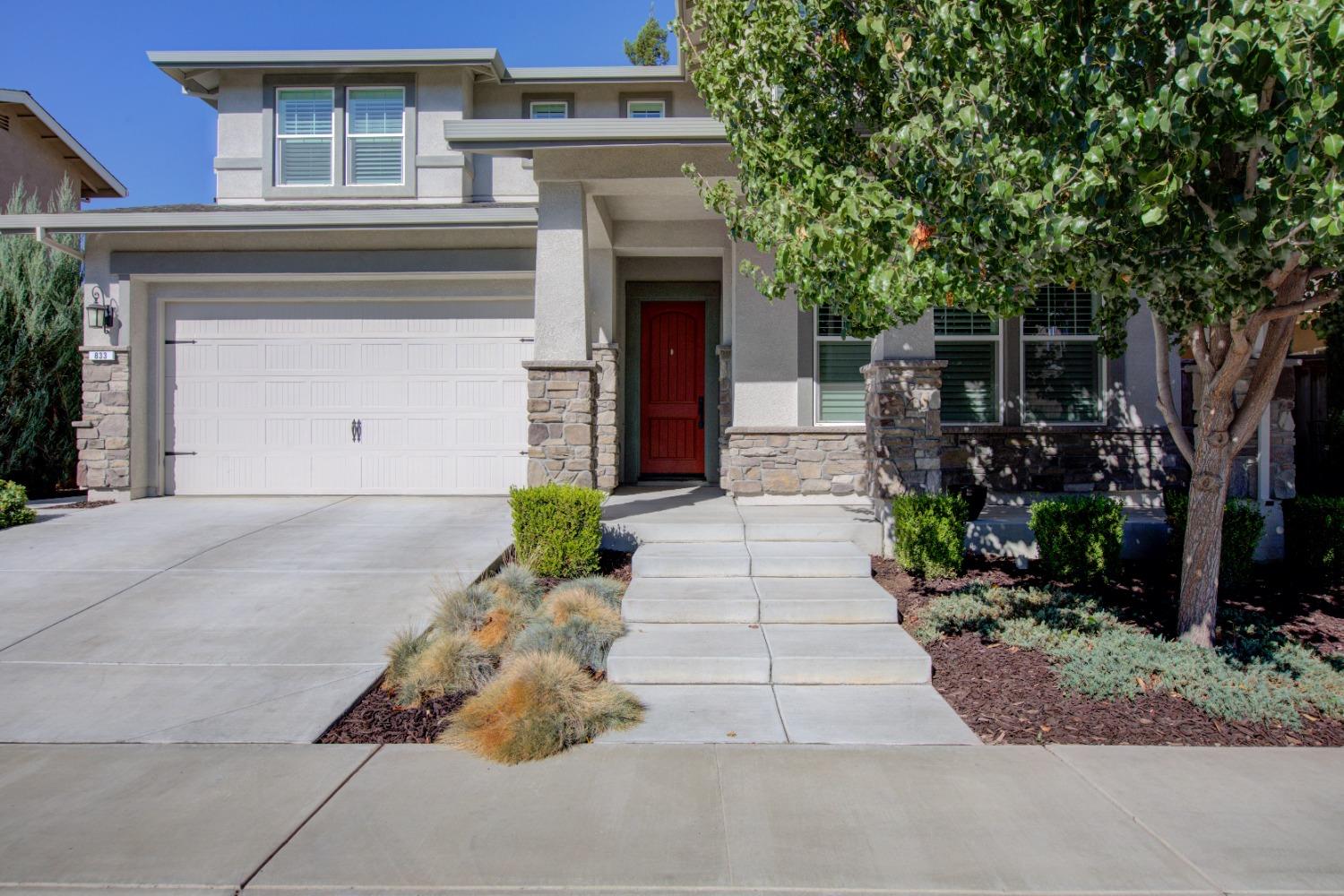 Rosmarino Way, Modesto, California image 1