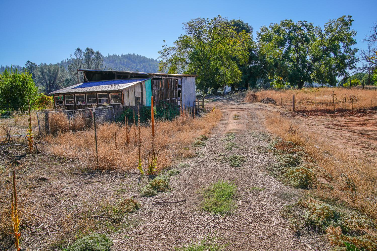 La Porte Road, Rackerby, California image 50