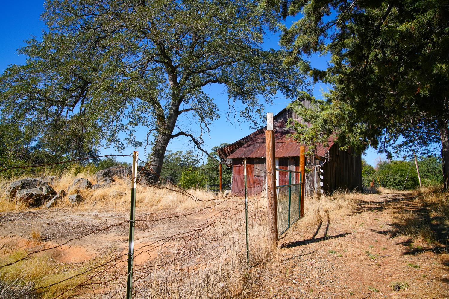 Detail Gallery Image 53 of 91 For 7552 La Porte Rd, Rackerby,  CA 95972 - 2 Beds | 1 Baths