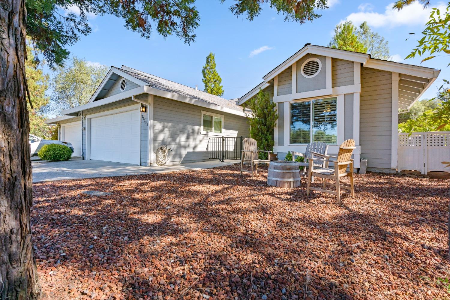 Detail Gallery Image 26 of 35 For 23233 Lone Pine Dr, Auburn,  CA 95602 - 3 Beds | 2 Baths