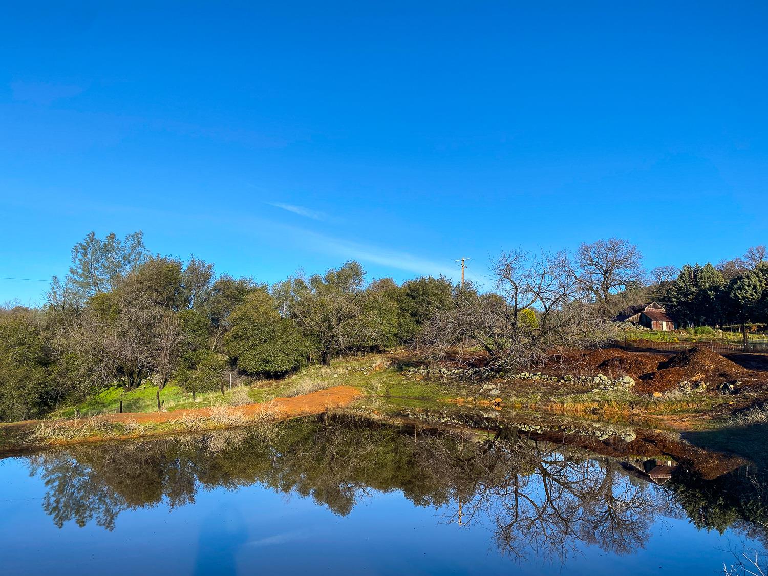 Detail Gallery Image 91 of 91 For 7552 La Porte Rd, Rackerby,  CA 95972 - 2 Beds | 1 Baths