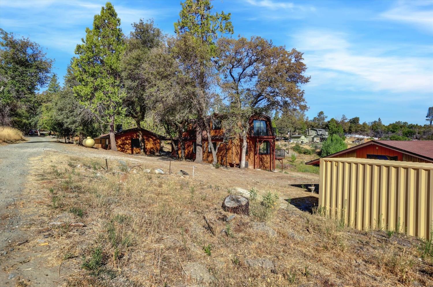 Detail Gallery Image 70 of 90 For 10417 Tasha Rd, Nevada City,  CA 95959 - 3 Beds | 2 Baths