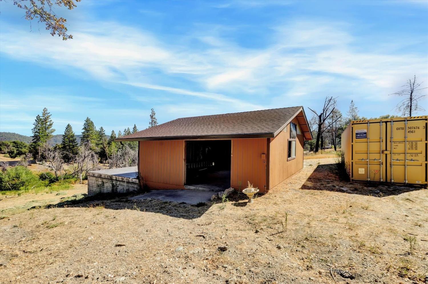 Detail Gallery Image 53 of 90 For 10417 Tasha Rd, Nevada City,  CA 95959 - 3 Beds | 2 Baths