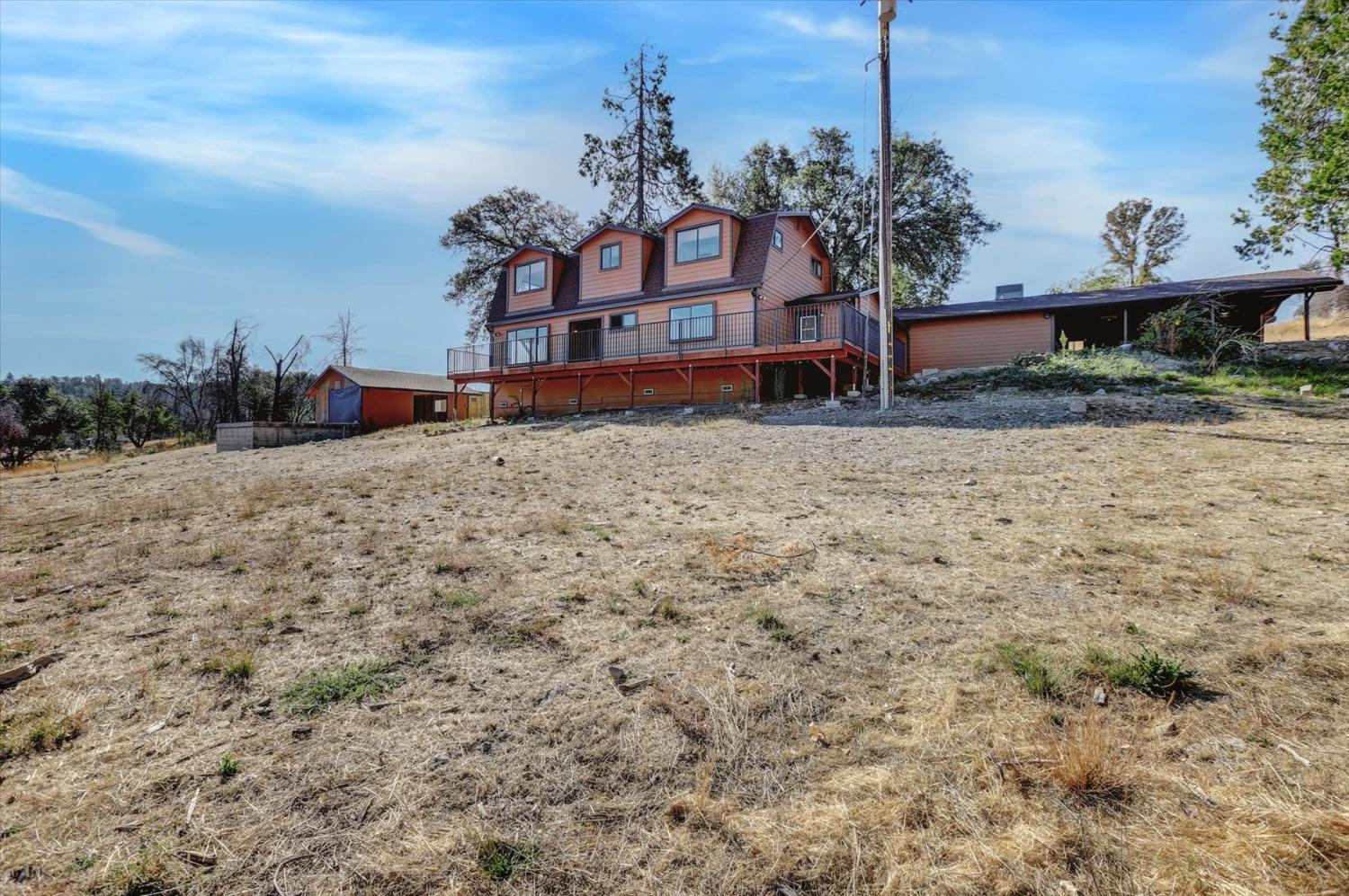 Detail Gallery Image 87 of 90 For 10417 Tasha Rd, Nevada City,  CA 95959 - 3 Beds | 2 Baths