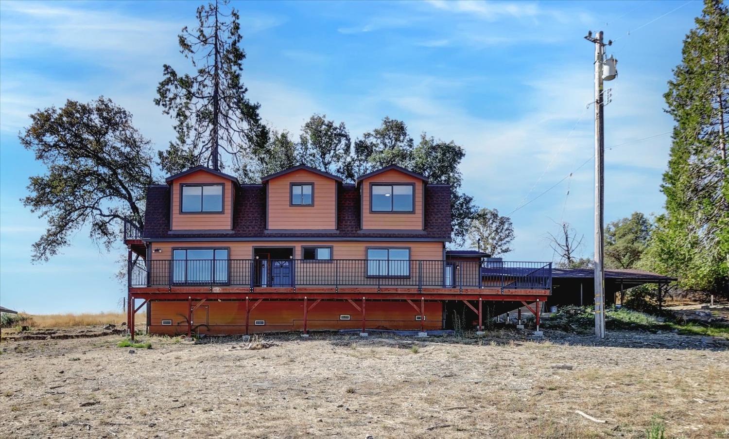 Detail Gallery Image 1 of 90 For 10417 Tasha Rd, Nevada City,  CA 95959 - 3 Beds | 2 Baths