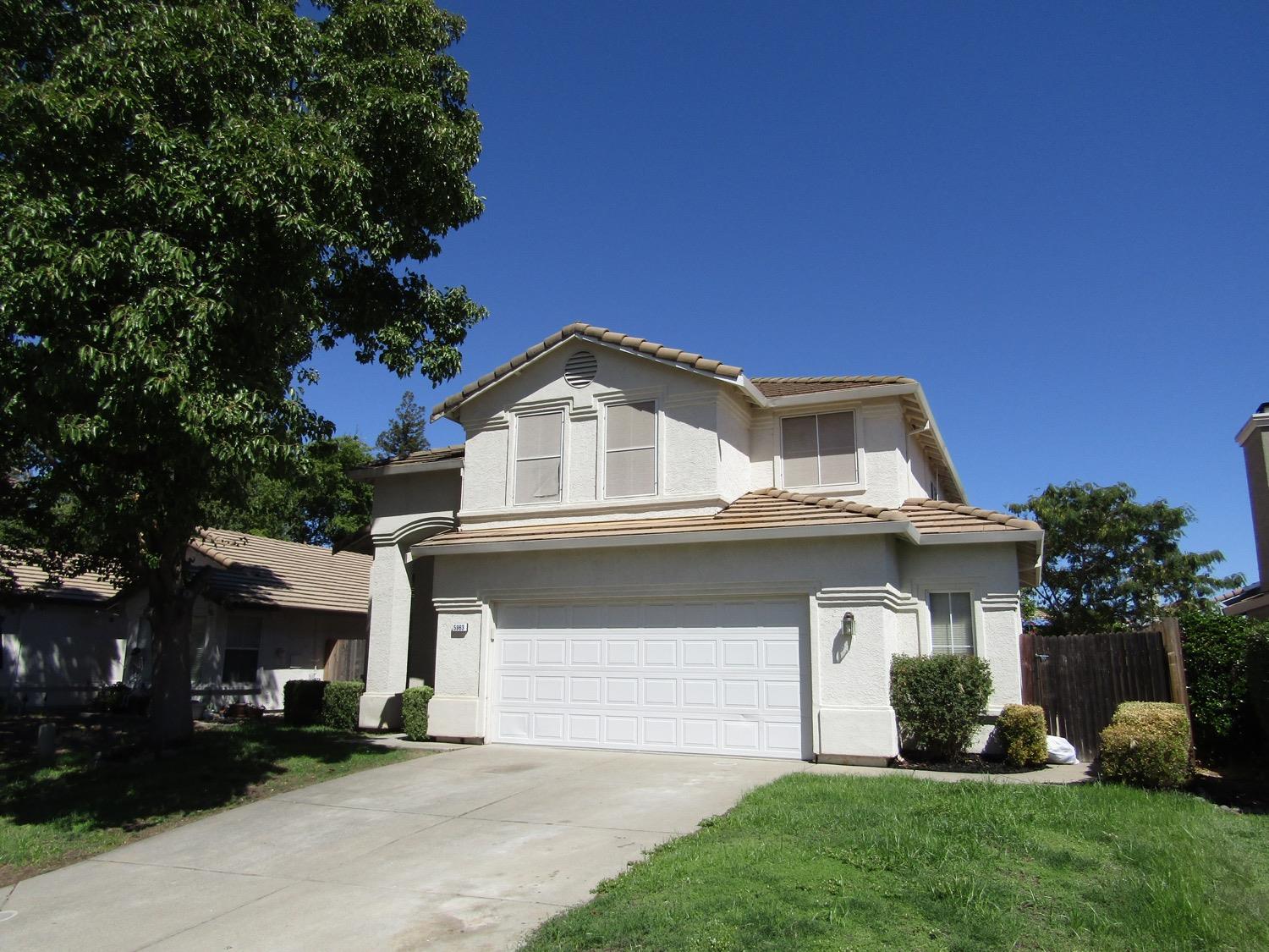 Detail Gallery Image 1 of 1 For 5963 Kylench Ct, Citrus Heights,  CA 95621 - 4 Beds | 2/1 Baths