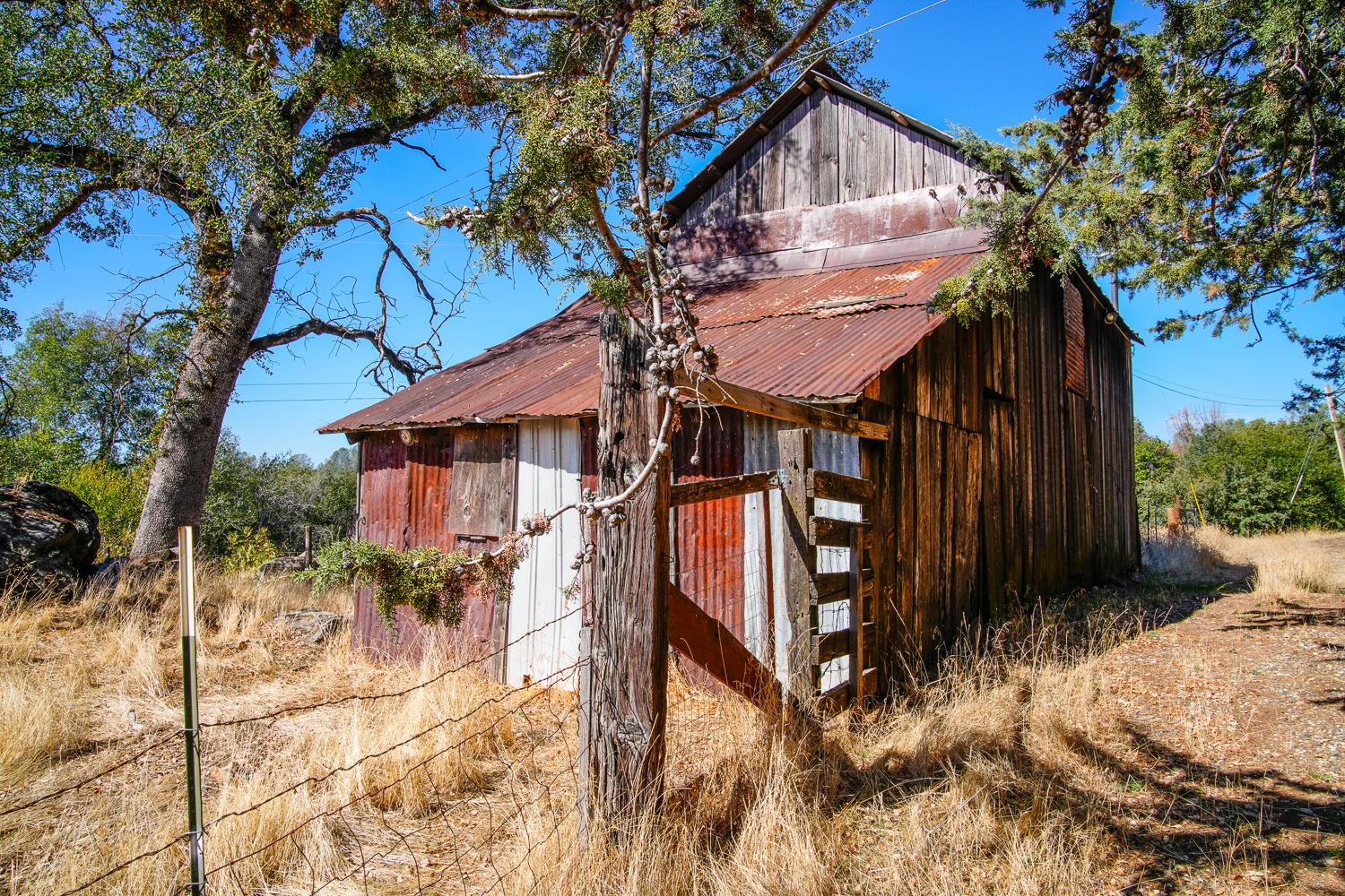 Detail Gallery Image 54 of 91 For 7552 La Porte Rd, Rackerby,  CA 95972 - 2 Beds | 1 Baths