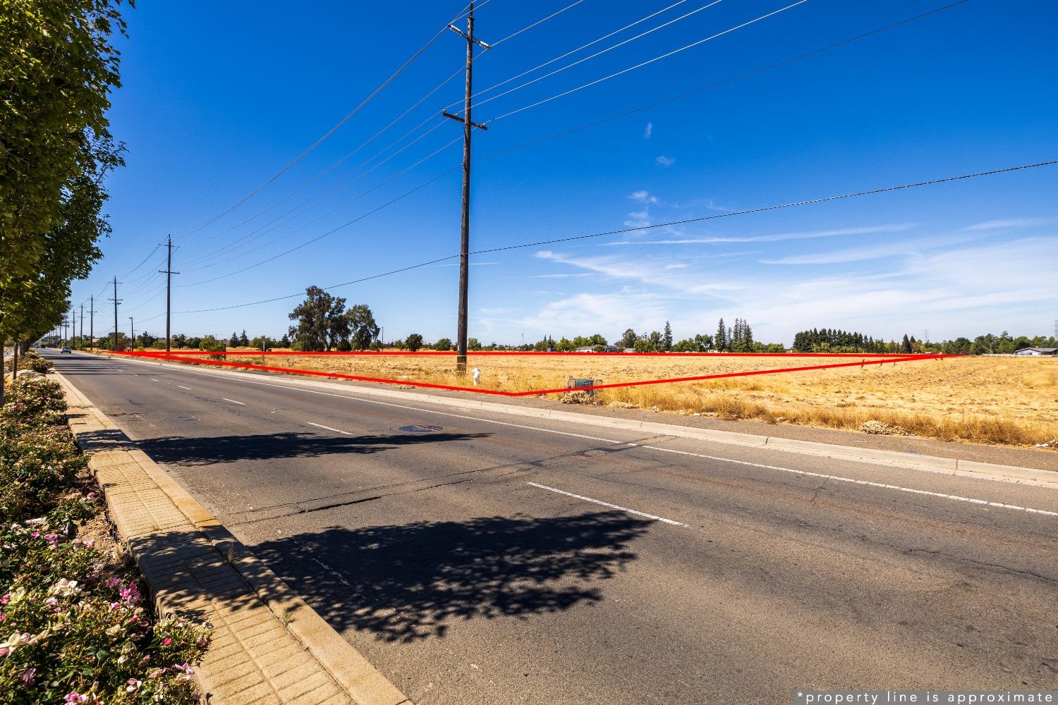 Gerber Road, Sacramento, California image 21