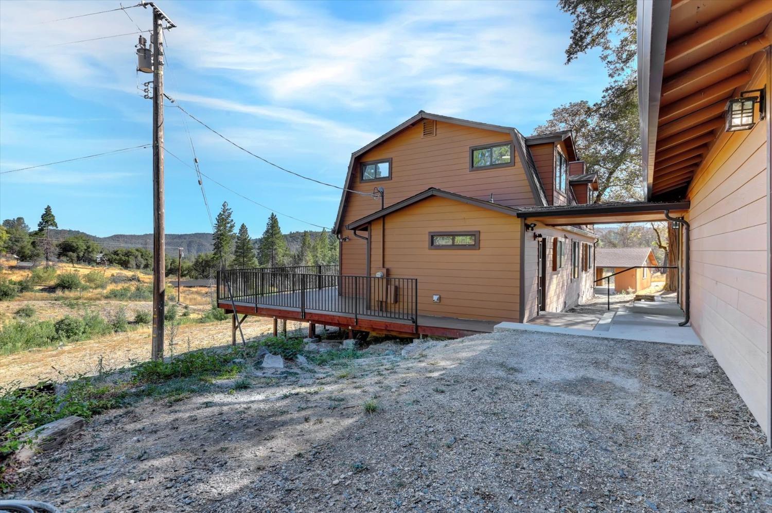 Detail Gallery Image 80 of 90 For 10417 Tasha Rd, Nevada City,  CA 95959 - 3 Beds | 2 Baths