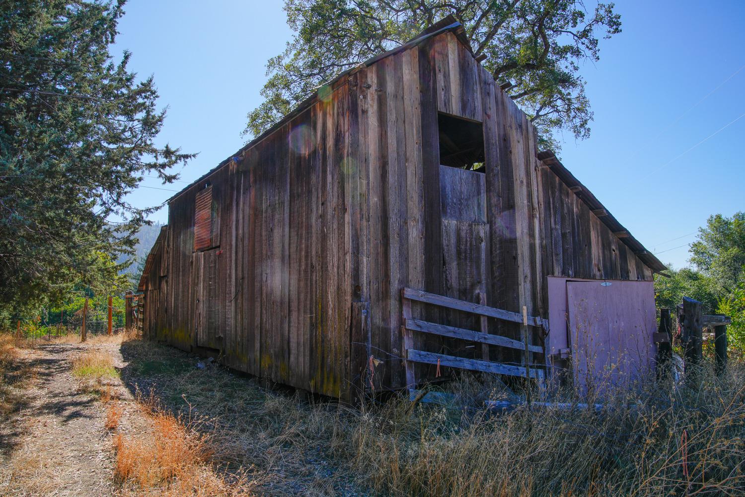 Detail Gallery Image 55 of 91 For 7552 La Porte Rd, Rackerby,  CA 95972 - 2 Beds | 1 Baths