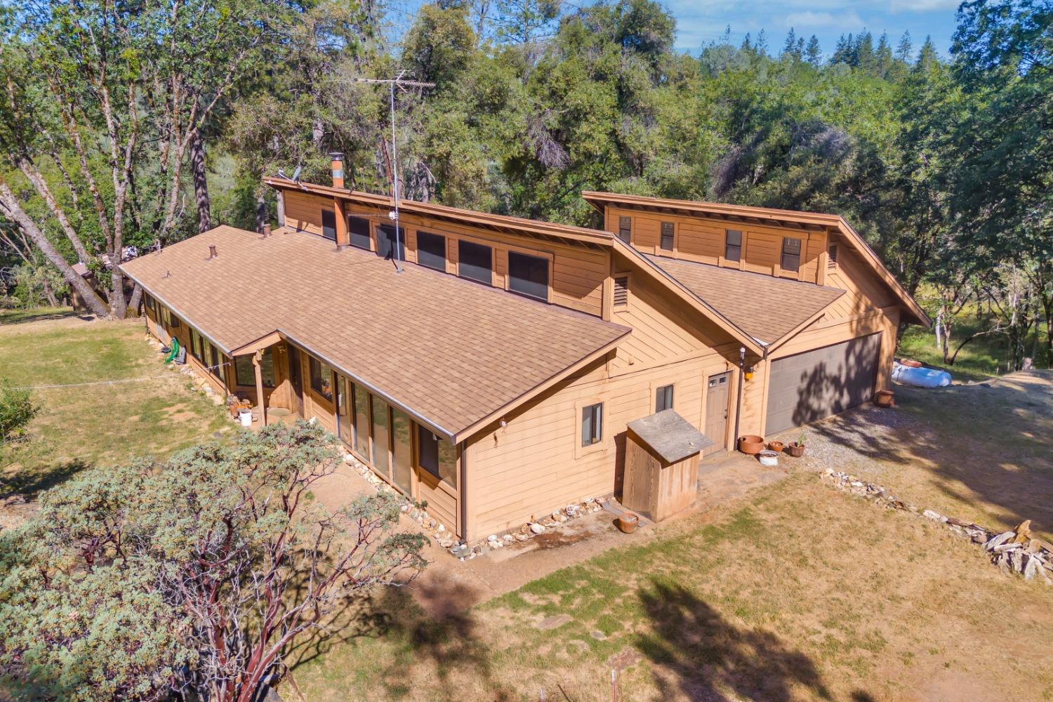 Detail Gallery Image 32 of 35 For 20337 Tiger Tail Rd, Grass Valley,  CA 95949 - 3 Beds | 2 Baths