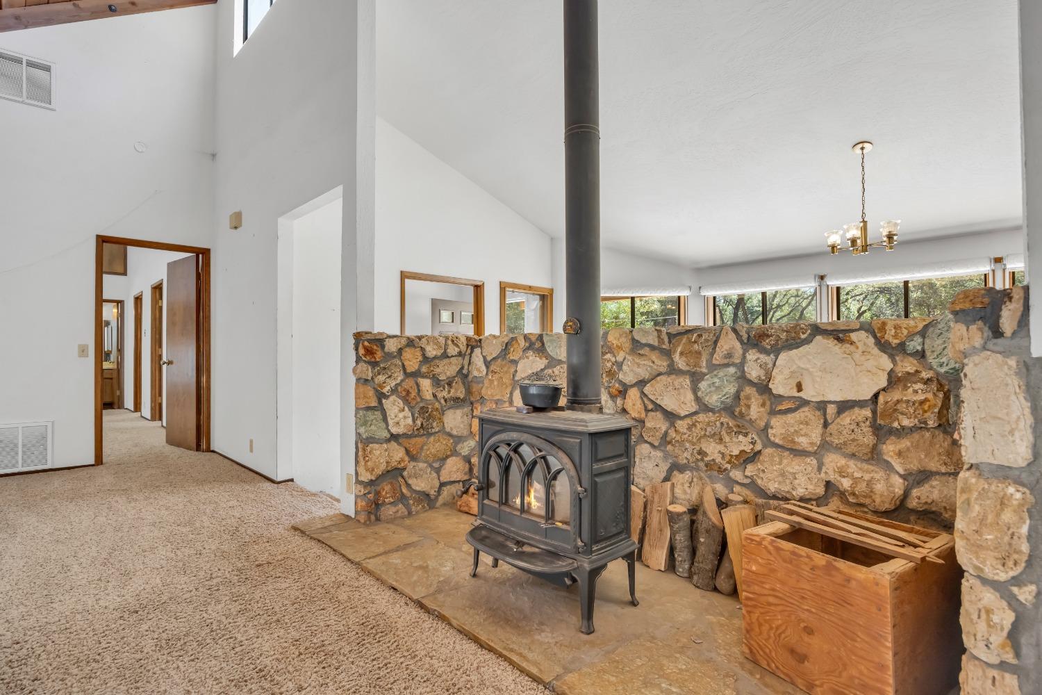 Detail Gallery Image 16 of 35 For 20337 Tiger Tail Rd, Grass Valley,  CA 95949 - 3 Beds | 2 Baths