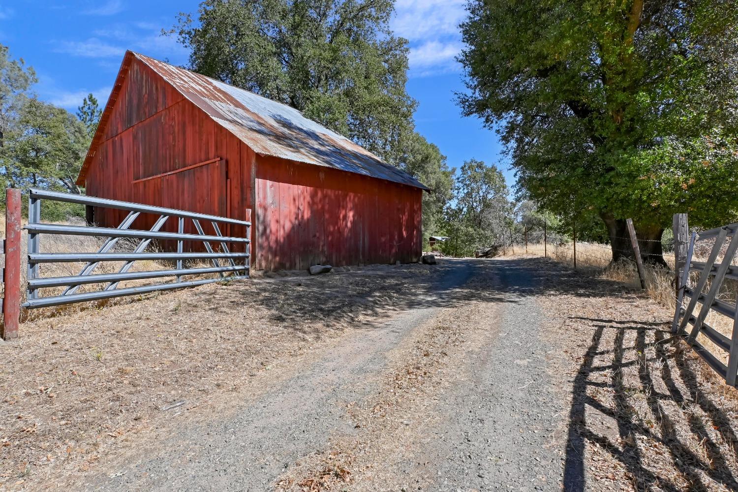 Darby Road, Bangor, California image 36