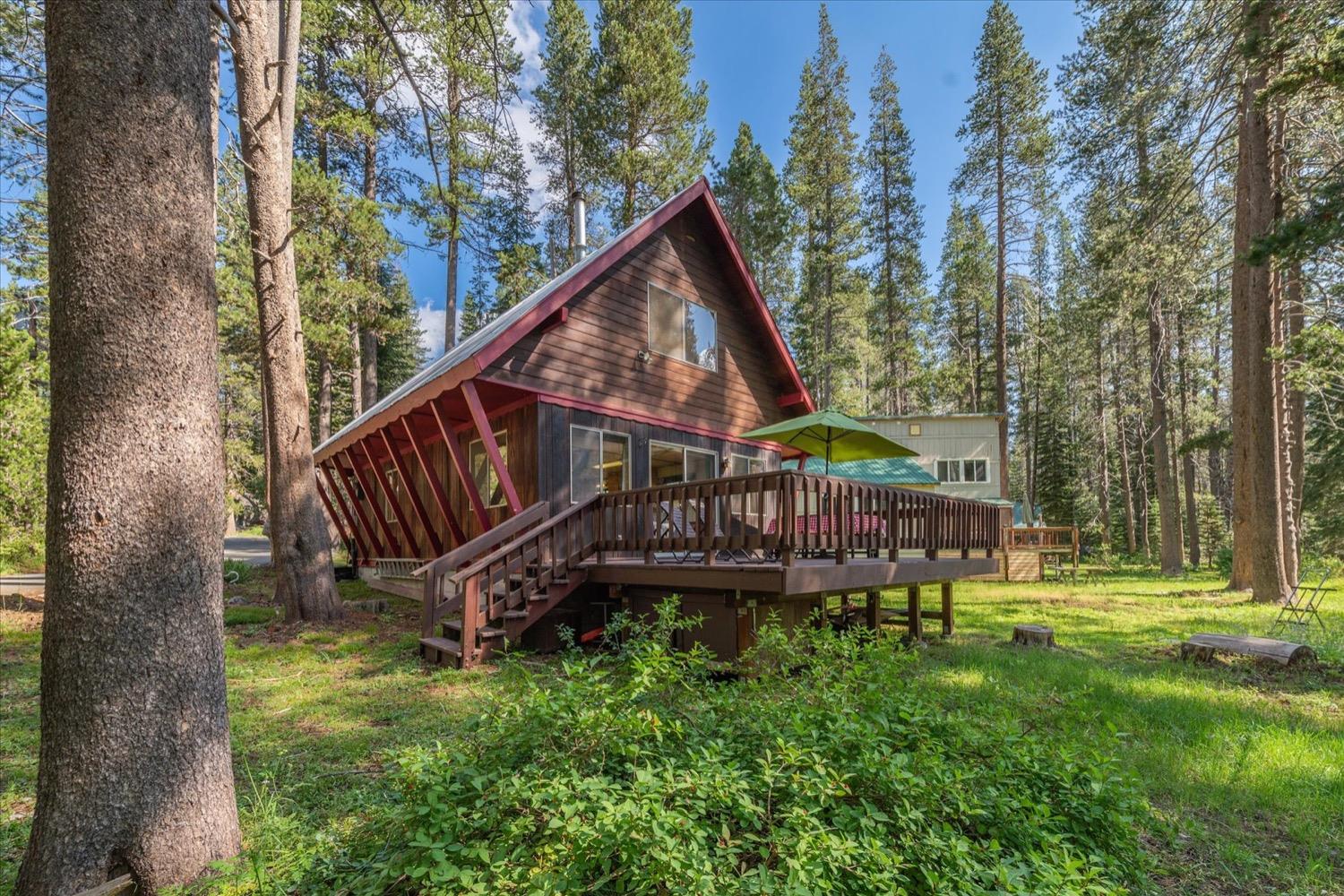 Detail Gallery Image 26 of 31 For 50881 Conifer Dr, Soda Springs,  CA 95728 - 3 Beds | 2 Baths