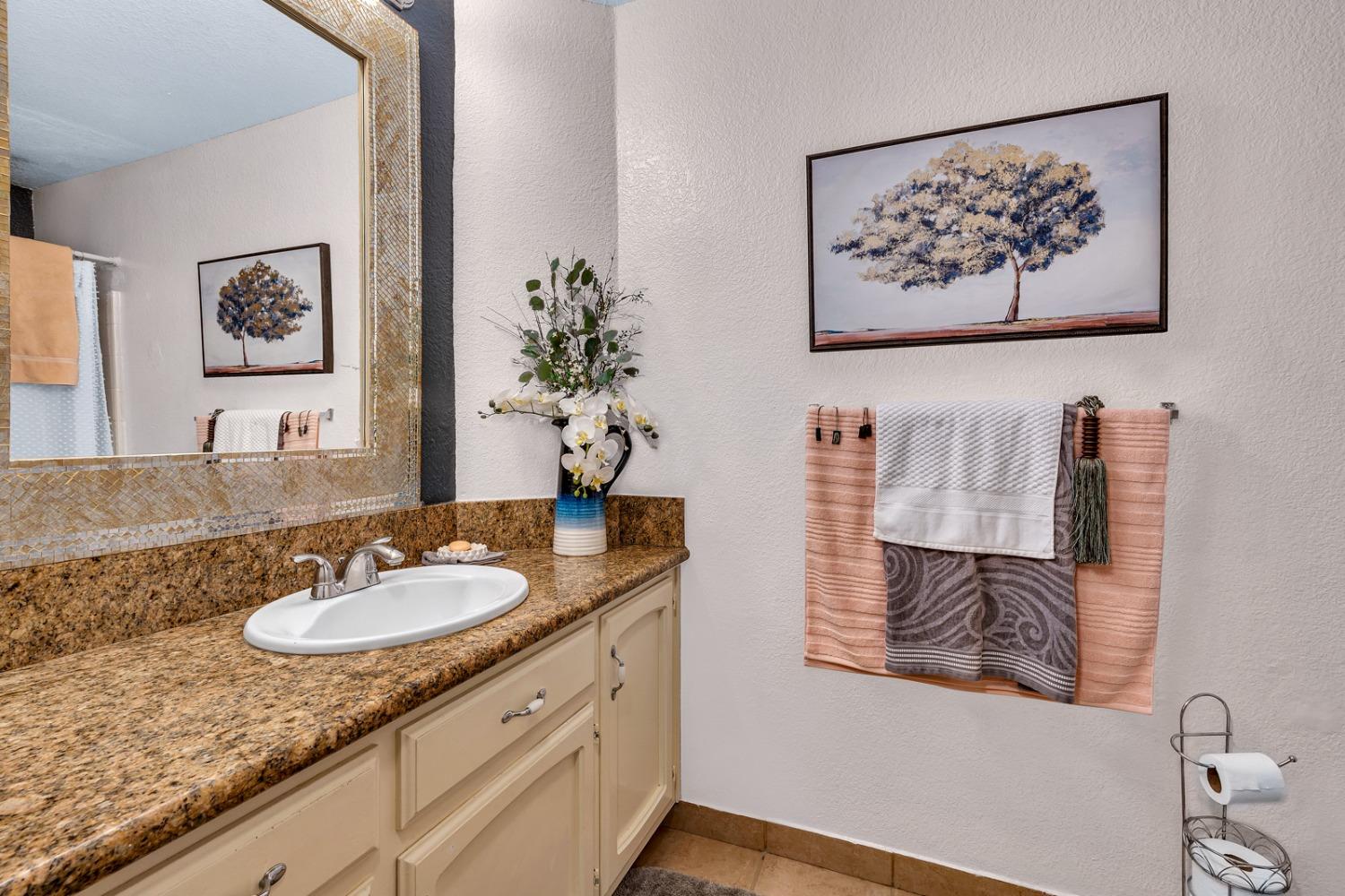 Detail Gallery Image 18 of 41 For 465 Pearwood Ct, Los Banos,  CA 93635 - 4 Beds | 3 Baths