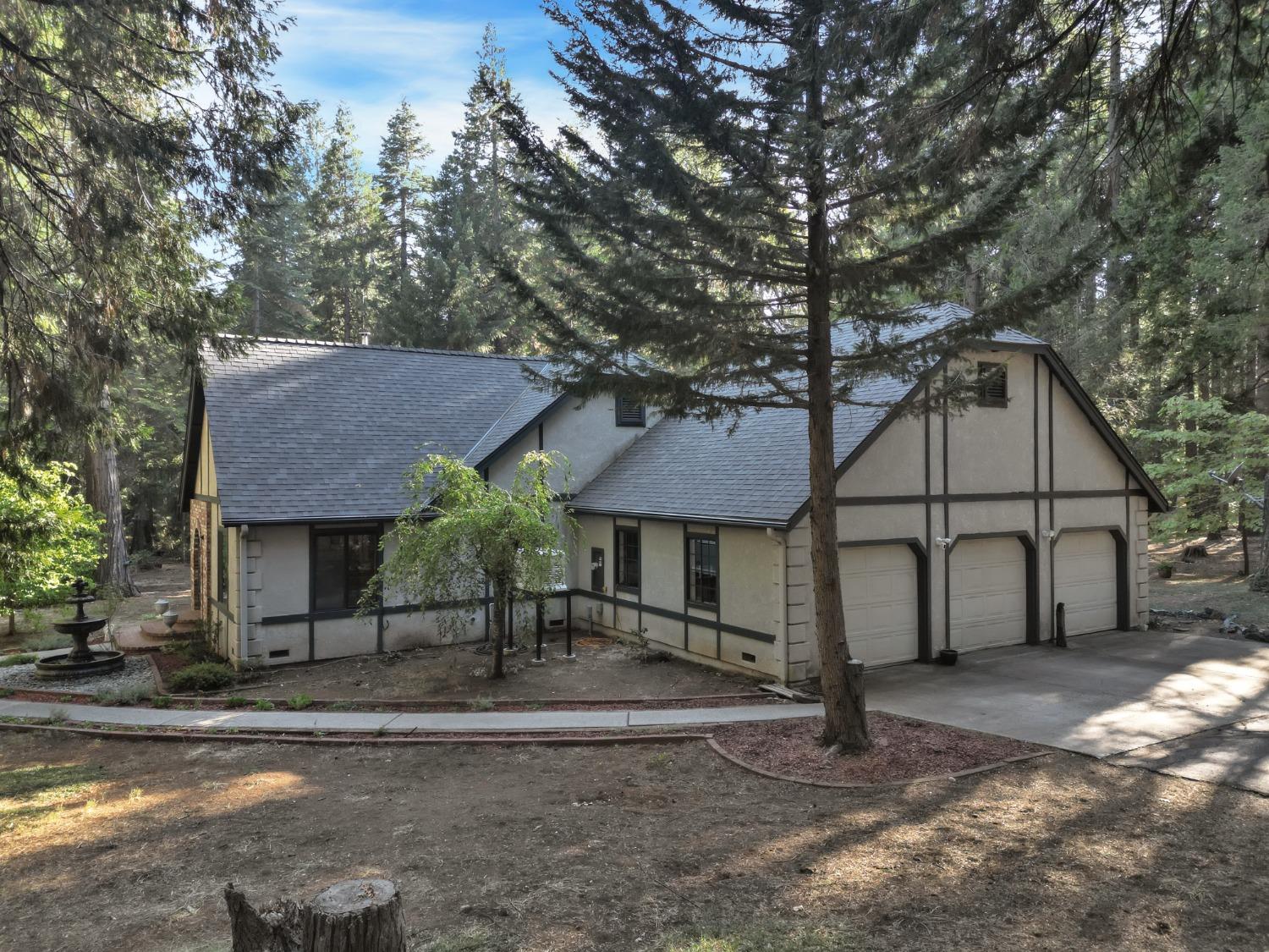 Detail Gallery Image 61 of 95 For 11454 Sky Pines Ridge Rd, Nevada City,  CA 95959 - 3 Beds | 2 Baths