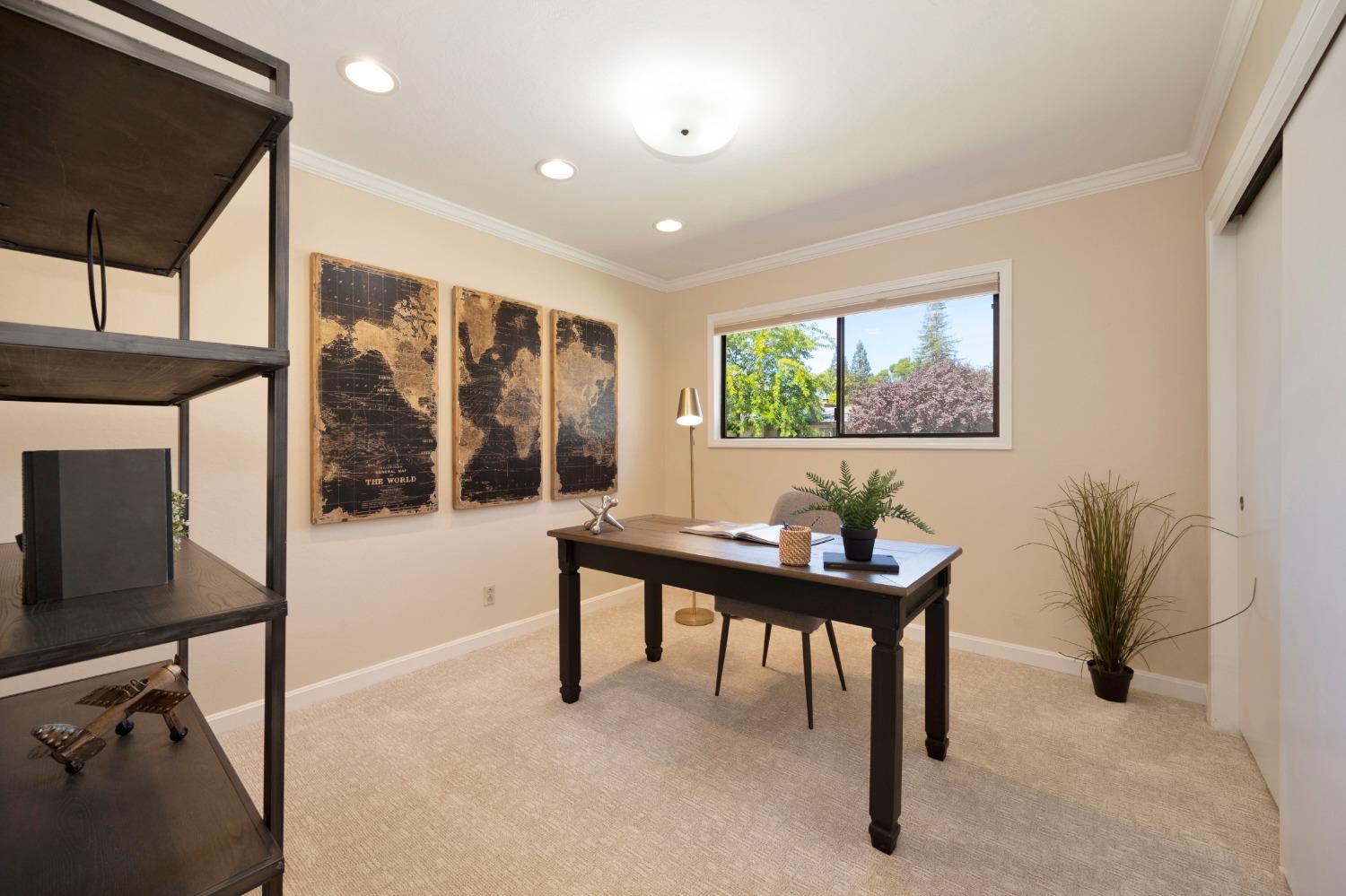 Detail Gallery Image 28 of 52 For 4146 Dena Way, Sacramento,  CA 95821 - 4 Beds | 2/1 Baths