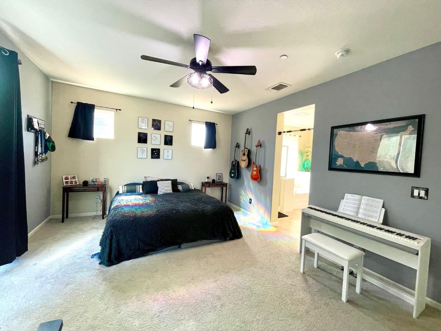 Limestone Ct, Atwater, California image 34