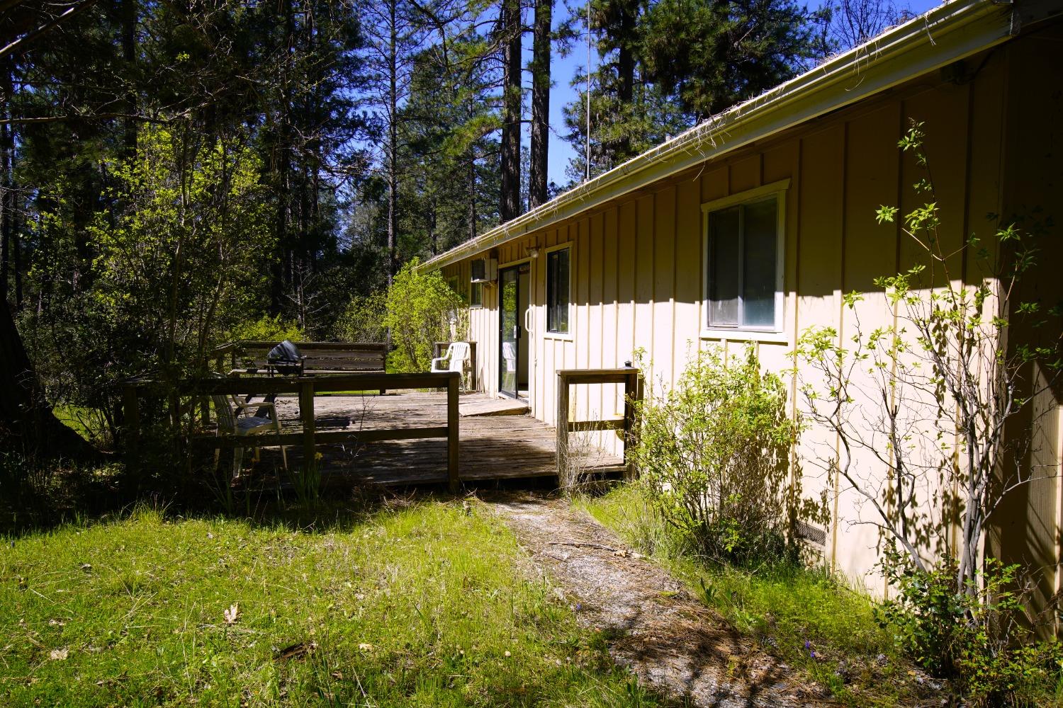 Detail Gallery Image 21 of 29 For 10806 Beckville Rd, Nevada City,  CA 95959 - 2 Beds | 2 Baths