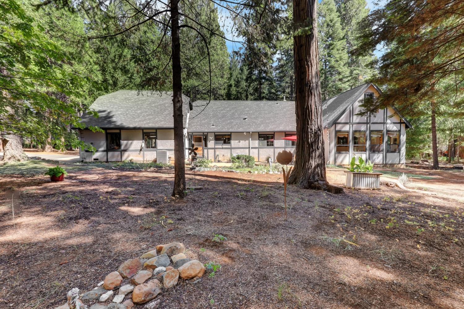 Detail Gallery Image 80 of 95 For 11454 Sky Pines Ridge Rd, Nevada City,  CA 95959 - 3 Beds | 2 Baths