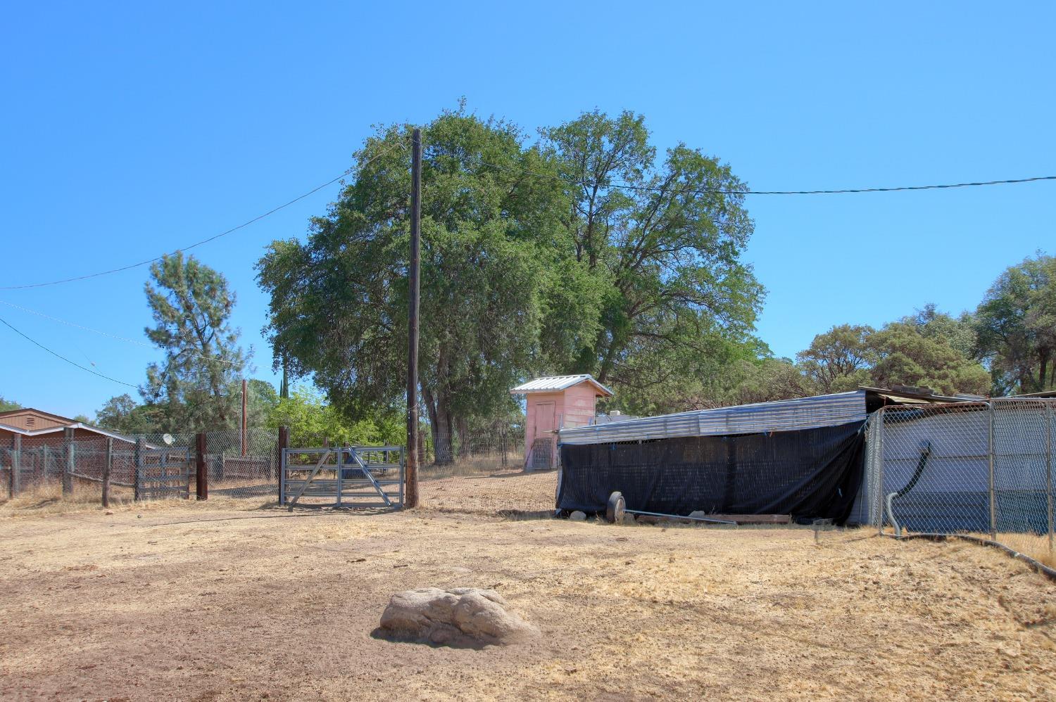 Detail Gallery Image 39 of 47 For 32183 Highway 41, Coarsegold,  CA 93614 - – Beds | – Baths