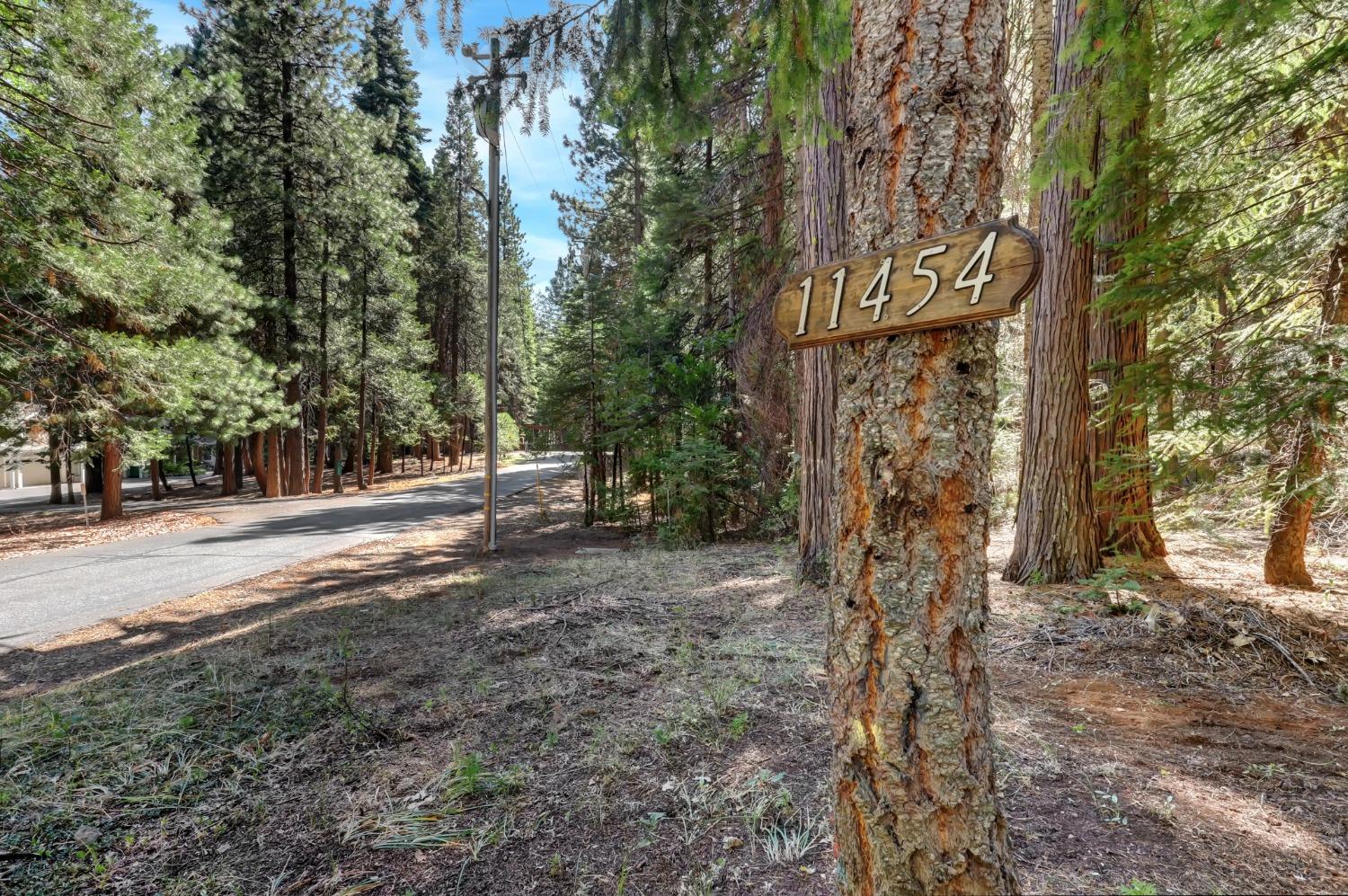 Detail Gallery Image 64 of 95 For 11454 Sky Pines Ridge Rd, Nevada City,  CA 95959 - 3 Beds | 2 Baths