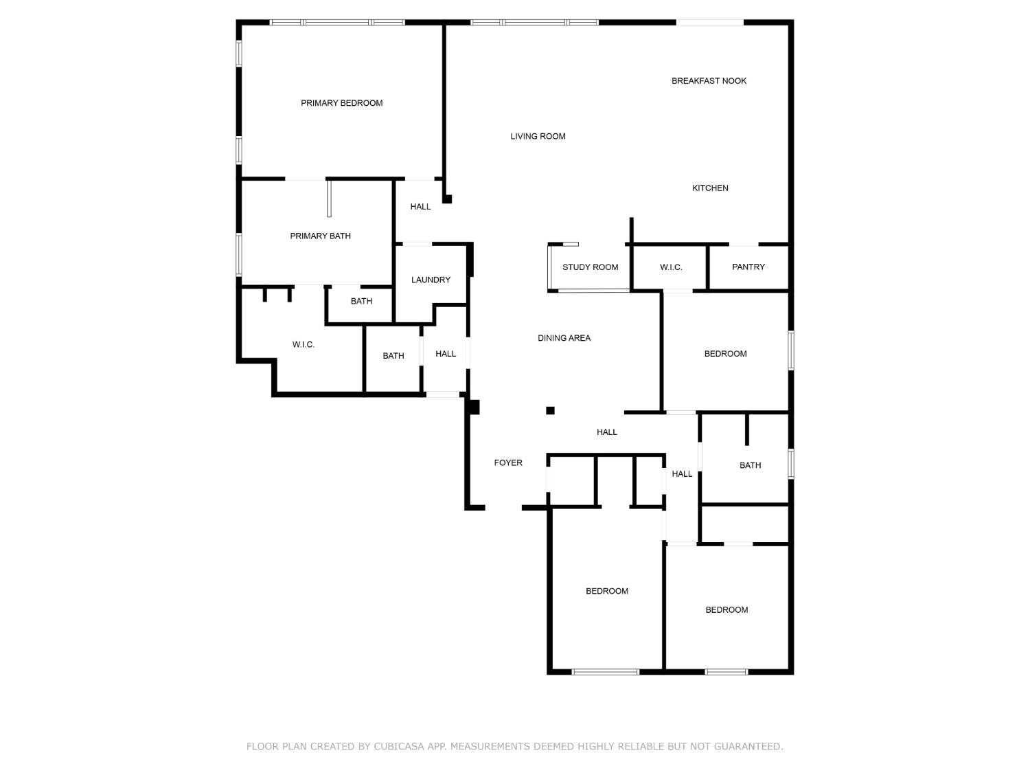 Detail Gallery Image 29 of 39 For 2620 Wagner Pl, El Dorado Hills,  CA 95762 - 4 Beds | 2/1 Baths