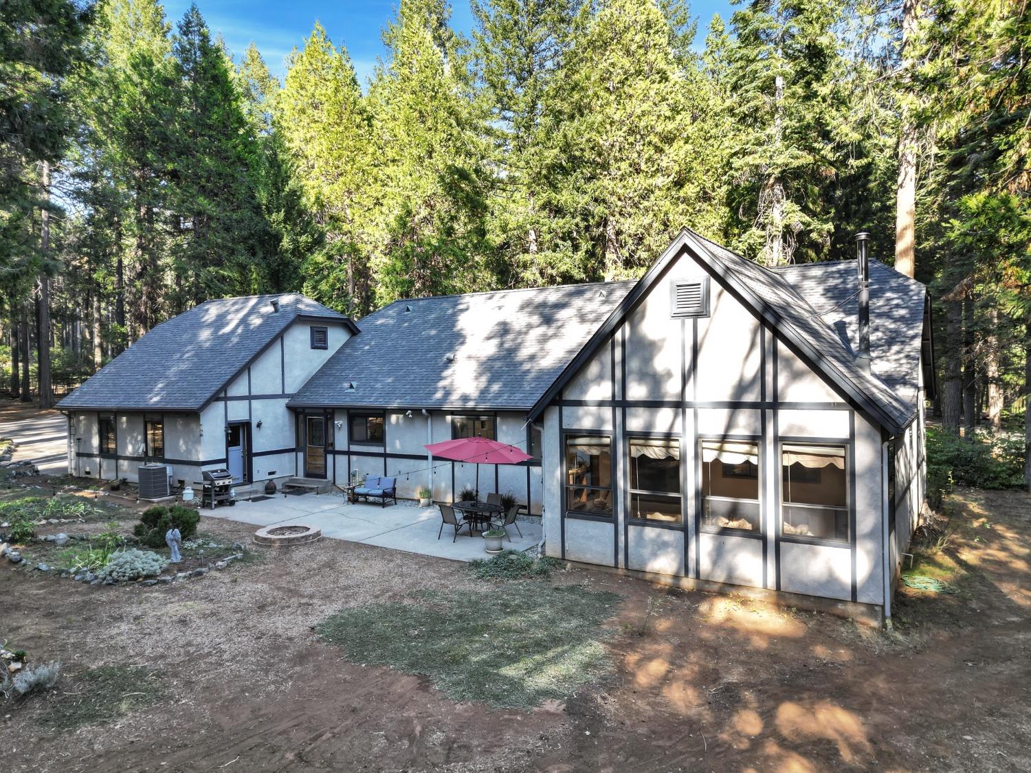 Detail Gallery Image 54 of 95 For 11454 Sky Pines Ridge Rd, Nevada City,  CA 95959 - 3 Beds | 2 Baths