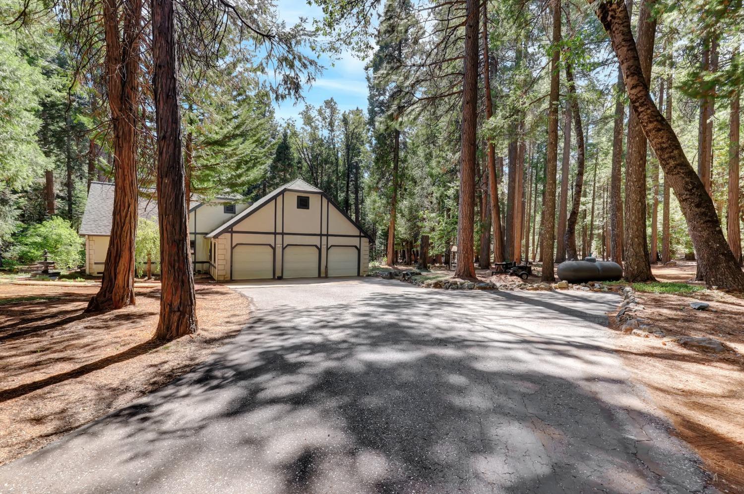 Detail Gallery Image 70 of 95 For 11454 Sky Pines Ridge Rd, Nevada City,  CA 95959 - 3 Beds | 2 Baths