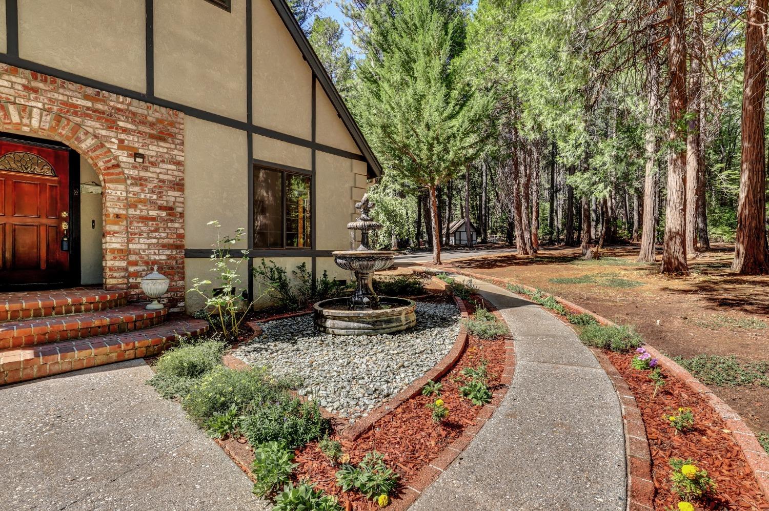 Detail Gallery Image 92 of 95 For 11454 Sky Pines Ridge Rd, Nevada City,  CA 95959 - 3 Beds | 2 Baths