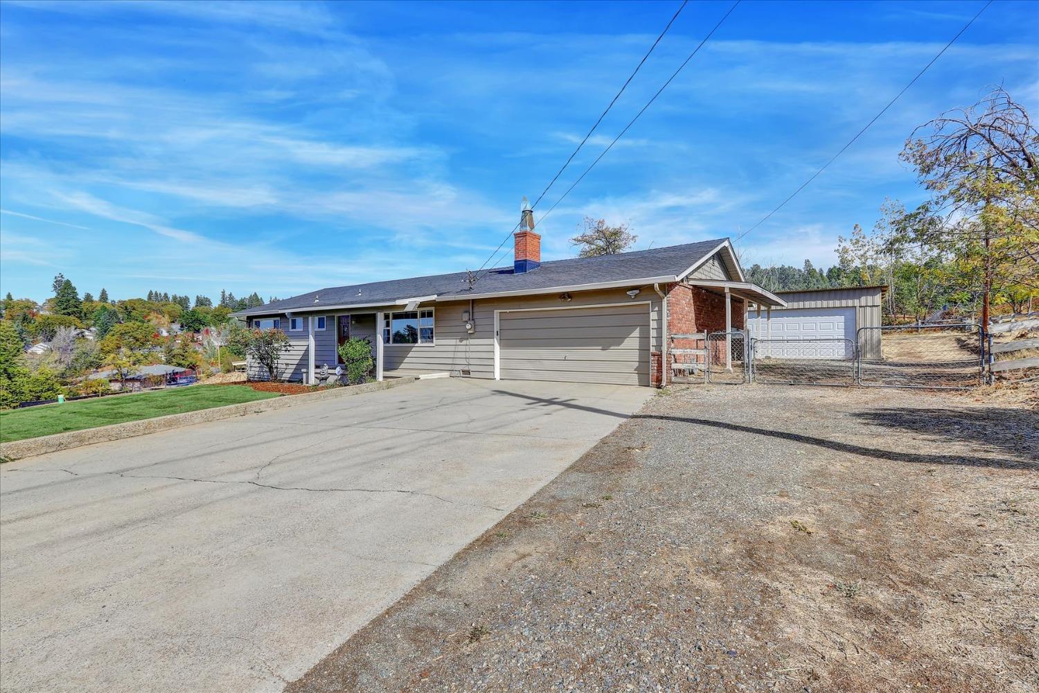 Detail Gallery Image 17 of 28 For 1017 Slate Creek Rd, Grass Valley,  CA 95945 - 3 Beds | 2 Baths